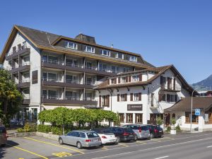 Hotel Restaurant Seerausch