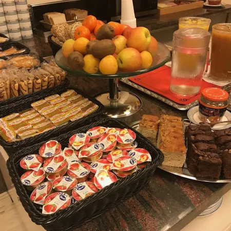 Hotel Adsubia