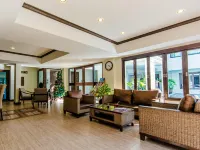 Goldenbell Hotel Chiangmai Hotels near Hai Ya