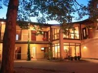 Landhotel Rittmeister & Kräuter-Spa Adults Only Hotels near Zoo Rostock