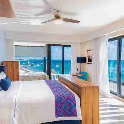 Sensira Resort & Spa Riviera Maya Rooms