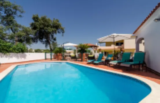 Villa V5 with Private Pool