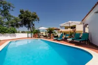 Villa V5 with Private Pool