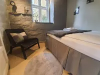 Bnb Downtown Stavanger @Berti ap 3 (2 Rooms) - Hot Tub