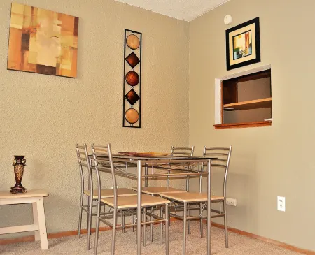 Prairie Comfort the Ultimate Relaxation