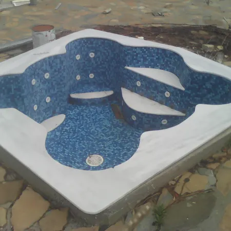 House with with a Spectacular Sea View