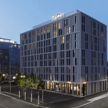 Stay Kooook Bern Wankdorf - Online Check IN