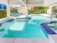 Best Western Plus Downtown Inn  Suites Hotels near McGowen Station