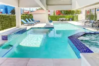 Best Western Plus Downtown Inn  Suites