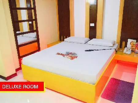 Hotel Sogo Timog Avenue