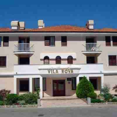 Hotel Vila Rova Hotel Exterior