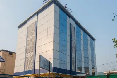 Arya Residency