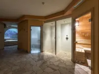 Hotel Villa Rosella Park & Wellness Hotels in Canazei