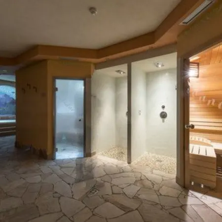 Hotel Villa Rosella Park & Wellness