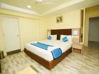 Hotel SK Riverfront โรงแรมใกล้สถานีวิชัยวาทะ