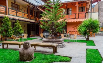 Union Hotel Cusco