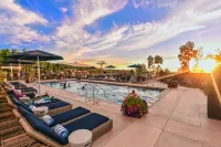 Madeline Hotel & Residences, Auberge Collection - 5-Sterne