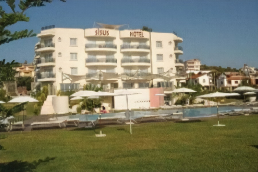 Sisus Hotel