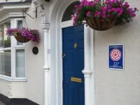 Jasmine House Các khách sạn ở Lutterworth