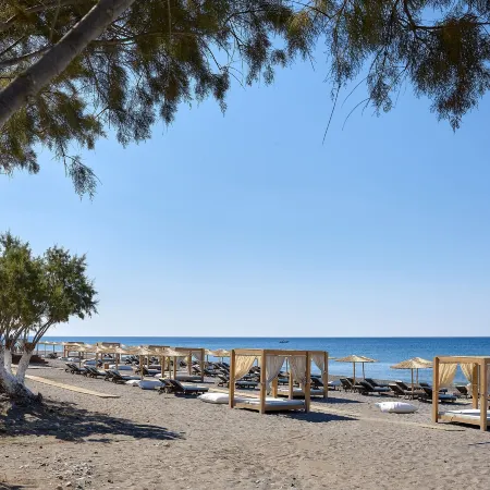 Enorme Santanna Beach