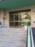 Domus Vatican Holiday's Hotel in zona Parco dei fornaciari