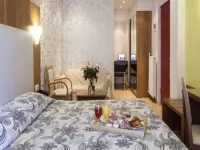 Leto Boutique Hotel Agrinio Hotels in Agrinion