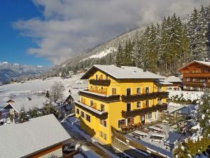 Alpenpension Gastein