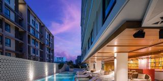 Travelodge Phuket Town