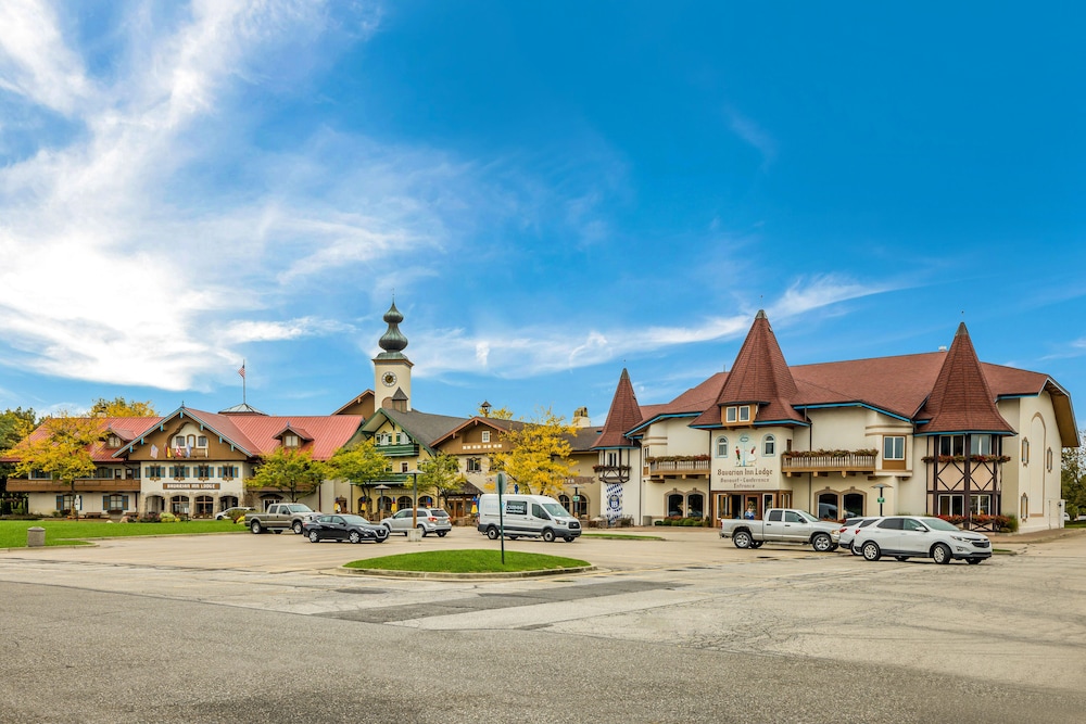 Bavarian Inn Lodge