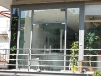陶爾米納酒店