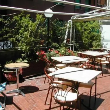 Hotel Mignon Posta