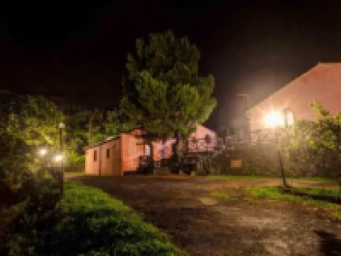 Agriturismo Borgo San Nicolao Hotels in Randazzo