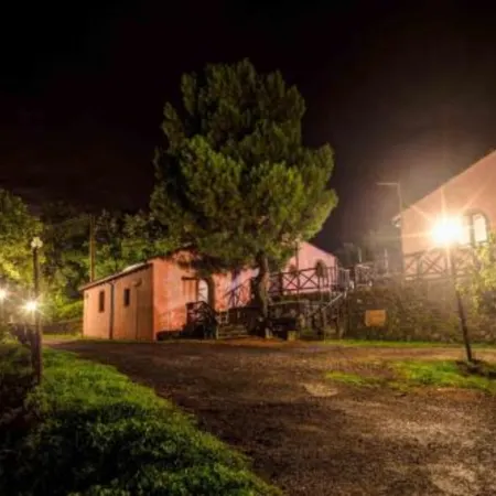 Agriturismo Borgo San Nicolao