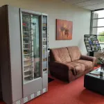 Cit'Hotel Talencia Hotels in Thouars