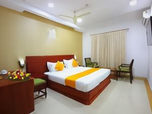 Smart Residency Hotels India (P)Ltd