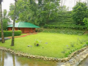 Saj Vagamon Hideout