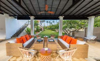 Nyne Hotels - the Muse, Bentota