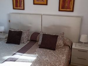 Ideal Location Very Spacious Apartment