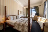 Hotel d'Urville Blenheim