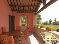 Quercia Hotels in Acquapendente
