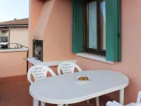 Barum Garden - Balcony