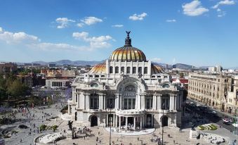 Hotel Tacubaya