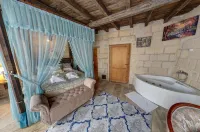 CAPPADOCIA ALAZ CAVE OTEL - Airport Shuttle