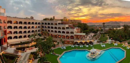 Basma Hotel Aswan Отели рядом с достопримечательностью «Элефантина»
