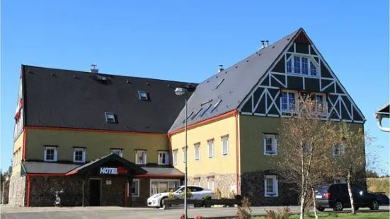 Hotel Ján