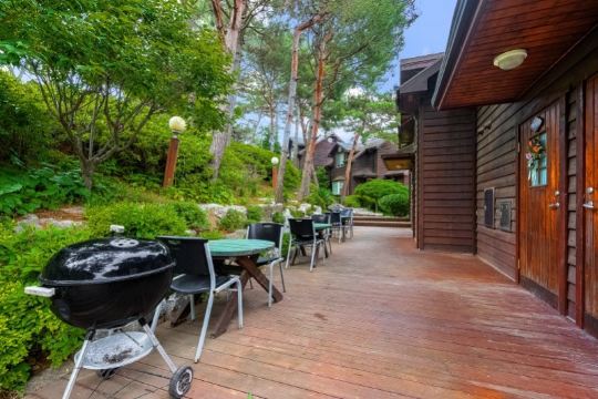 태안(안면도) 위드오션펜션