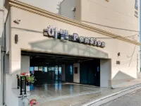 Yeosu Hamel Pension Hoteles cerca de Faro Hamel