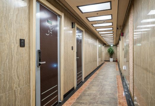 포천 더드림 호텔