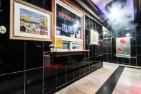 Jeonju Uadong Raemian