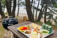 Taean Mud Camp Pension